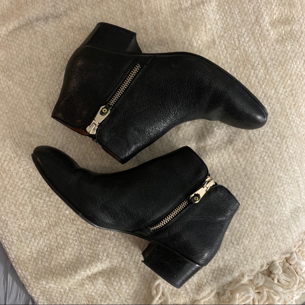 Rebecca Minkoff Ankle Boots
